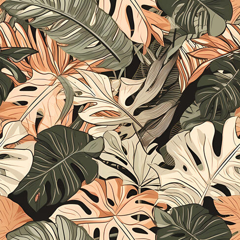 Monstera